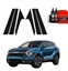 Изображение GrizzGlass Folia karbonowa na supki GrizzGlass BodyShield do Kia Sportage 5 (2021-2025) [6w1]