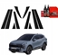 Attēls no GrizzGlass Folia karbonowa na supki GrizzGlass BodyShield do Kia Sportage 5 (2025-2026) [10w1]