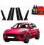 Изображение GrizzGlass Folia karbonowa na supki GrizzGlass BodyShield do Porsche Macan GTS (2021-2024) [8w1]