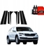 Изображение GrizzGlass Folia karbonowa na supki GrizzGlass BodyShield do Skoda Kodiaq (2016-2023) [8w1]