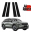 Изображение GrizzGlass Folia karbonowa na supki GrizzGlass BodyShield do Skoda Kodiaq 2 (2024-2025) [4w1]