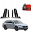 Picture of GrizzGlass Folia karbonowa na supki GrizzGlass BodyShield do Skoda Octavia 4 Kombi (2019-2024) [8w1]