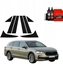Attēls no GrizzGlass Folia karbonowa na supki GrizzGlass BodyShield do Skoda Superb 4 Combi (2024-2025) [8w1]