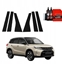 Picture of GrizzGlass Folia karbonowa na supki GrizzGlass BodyShield do Suzuki Vitara Facelift (2024-2025) [6w1]