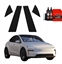 Picture of GrizzGlass Folia karbonowa na supki GrizzGlass BodyShield do Tesla Model Y Juniper (2024-2025) [4w1]