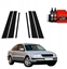 Изображение GrizzGlass Folia karbonowa na supki GrizzGlass BodyShield do Volkswagen Passat B5 Sedan (1996-2000) [6w1]