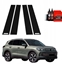 Attēls no GrizzGlass Folia karbonowa na supki GrizzGlass BodyShield do Volkswagen VW Tiguan 3 (2024-2025) [4w1]