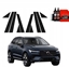 Attēls no GrizzGlass Folia karbonowa na supki GrizzGlass BodyShield do Volvo XC60 2 (2022-2025) [10w1]