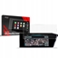 Attēls no GrizzGlass Folia matowa GrizzGlass CarDisplay Protection do Audi Q4 e-tron (2021-2025)