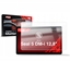 Picture of GrizzGlass Folia matowa GrizzGlass CarDisplay Protection do BYD Seal 5 DM-i 12,8" (2025-2026)