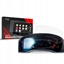 Picture of GrizzGlass Folia matowa GrizzGlass CarDisplay Protection do BMW X4 G02 Live Cockpit 12,25" (2018-2025)