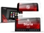 Picture of GrizzGlass Folia matowa GrizzGlass CarDisplay Protection do Hyundai Staria 10,25" (2021-2025) [2w1]