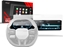 Attēls no GrizzGlass Folia matowa GrizzGlass CarDisplay Protection do Kia EV6 GT Line (2025)