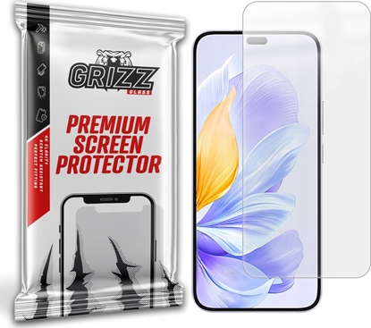 Изображение GrizzGlass Folia matowa GrizzGlass PaperScreen do Honor X60i