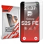 Attēls no GrizzGlass Folia matowa GrizzGlass PaperScreen do Samsung Galaxy S25 FE