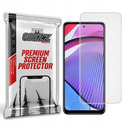 Picture of GrizzGlass Folia matowa GrizzGlass PaperScreen Motorola Moto G Power 5G