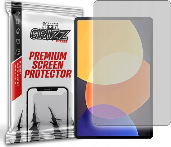 Изображение GrizzGlass Folia matowa Xiaomi Pad 5 Pro