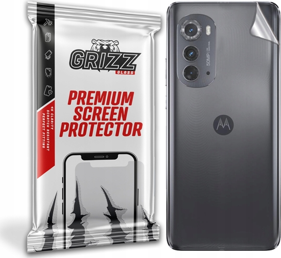 Изображение GrizzGlass Folia na ty Grizz Motorola Edge (2022)