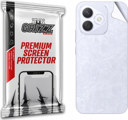 Picture of GrizzGlass Folia na ty GrizzGlass SatinSkin do Honor X60i