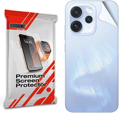 Attēls no GrizzGlass Folia na ty GrizzGlass SatinSkin do Oppo Reno15 Pro