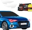 Изображение GrizzGlass Folia ochronna na lampy GrizzGlass BodyShield do Audi A3 8Y Sportback (2020-2023) [2w1]