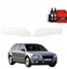 Изображение GrizzGlass Folia ochronna na lampy GrizzGlass BodyShield do Audi A4 B7 Avant (2004-2008) [2w1]
