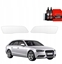 Attēls no GrizzGlass Folia ochronna na lampy GrizzGlass BodyShield do Audi A4 B8 Avant Facelifting (2011-2015) [2w1]