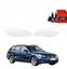 Attēls no GrizzGlass Folia ochronna na lampy GrizzGlass BodyShield do BMW 5 E61 Kombi LCI (2007-2010) [2w1]