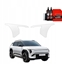 Изображение GrizzGlass Folia ochronna na lampy GrizzGlass BodyShield do Kia EV3 GT Line (2025) [2w1]