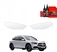 Attēls no GrizzGlass Folia ochronna na lampy GrizzGlass BodyShield do Mercedes GLA 200 (2020-2026) [2w1]
