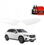 Attēls no GrizzGlass Folia ochronna na lampy GrizzGlass BodyShield do Mercedes GLC Wagon (2025) [2w1]