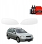 Attēls no GrizzGlass Folia ochronna na lampy GrizzGlass BodyShield do Opel Astra G Kombi (1998-2009) [2w1]