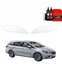 Изображение GrizzGlass Folia ochronna na lampy GrizzGlass BodyShield do Opel Astra J Kombi 5D (2012-2015) [2w1]