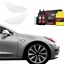 Изображение GrizzGlass Folia ochronna na lampy GrizzGlass BodyShield do Tesla Model 3 (2017-2020) [2w1]
