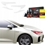 Picture of GrizzGlass Folia ochronna na lampy GrizzGlass BodyShield do Toyota Corolla Kombi Facelift (2022-2025) [4w1]