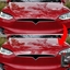 Attēls no GrizzGlass Folia ochronna na mask GrizzGlass BodyShield do Audi A3 8Y Sportback (2020-2023)