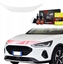 Изображение GrizzGlass Folia ochronna na mask GrizzGlass BodyShield do Ford Focus Active X Kombi Facelift (2021-2025)