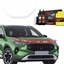 Picture of GrizzGlass Folia ochronna na mask GrizzGlass BodyShield do Ford Kuga Titanium Facelift (2024-2025)