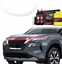 Picture of GrizzGlass Folia ochronna na mask GrizzGlass BodyShield do Nissan X-Trail Facelift (2024-2025)