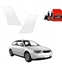 Picture of GrizzGlass Folia ochronna na nadkola GrizzGlass BodyShield do Audi A3 8L Hatchback 3D (1996-2003) [2w1]