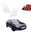 Attēls no GrizzGlass Folia ochronna na nadkola GrizzGlass BodyShield do Audi A3 8P Hatchback 5D (2003-2008) [2w1]