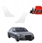 Attēls no GrizzGlass Folia ochronna na nadkola GrizzGlass BodyShield do Audi A6 C7 Sedan (2011-2014) [2w1]