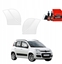 Изображение GrizzGlass Folia ochronna na nadkola GrizzGlass BodyShield do Fiat Panda 3 Hatchback 5D (2011-2016) [4w1]