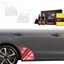 Picture of GrizzGlass Folia ochronna na nadkola GrizzGlass BodyShield do Hyundai i30 Hatchback (2020-2025) [4w1]