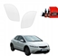 Изображение GrizzGlass Folia ochronna na nadkola GrizzGlass BodyShield do Honda Civic 8 Hatchback 5D (2009-2011) [2w1]