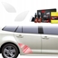Picture of GrizzGlass Folia ochronna na nadkola GrizzGlass BodyShield do Suzuki Swace Facelift (2023-2025) [2w1]