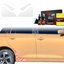Attēls no GrizzGlass Folia ochronna na nadkola GrizzGlass BodyShield do Suzuki Swift (2024-2025) [4w1]