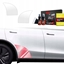 Attēls no GrizzGlass Folia ochronna na nadkola GrizzGlass BodyShield do Tesla Model Y Juniper (2024-2025) [2w1]