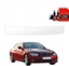 Изображение GrizzGlass Folia ochronna na próg baganika GrizzGlass BodyShield do BMW 3 E92 Coupe LCI (2010-2013)