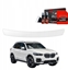 Attēls no GrizzGlass Folia ochronna na próg baganika GrizzGlass BodyShield do BMW X5 (2018-2023)